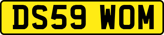 DS59WOM