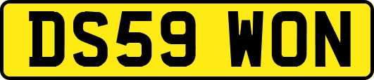 DS59WON