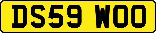 DS59WOO