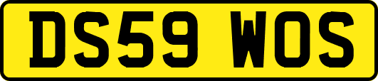 DS59WOS