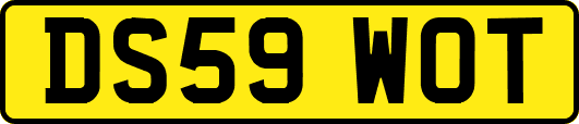 DS59WOT