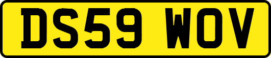DS59WOV