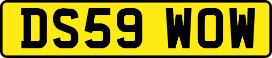 DS59WOW