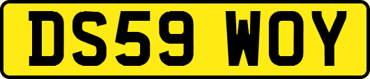 DS59WOY