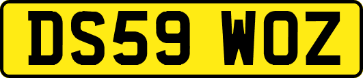 DS59WOZ