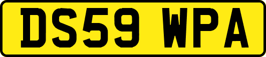 DS59WPA