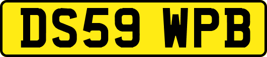 DS59WPB