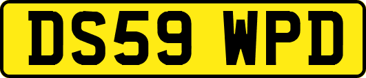 DS59WPD