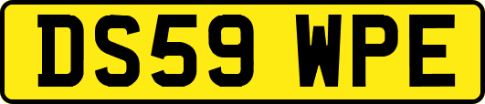 DS59WPE
