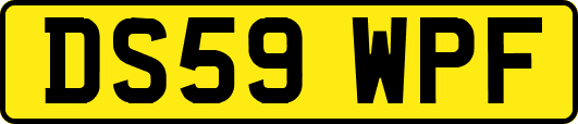 DS59WPF