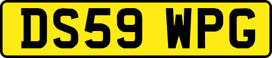 DS59WPG