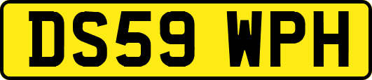 DS59WPH