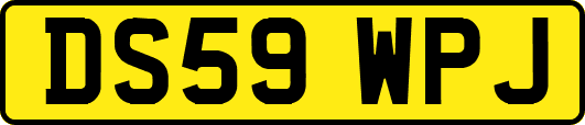 DS59WPJ