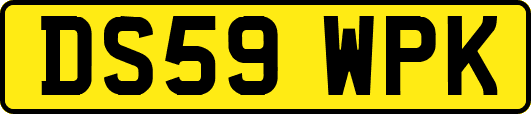 DS59WPK