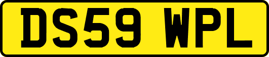 DS59WPL