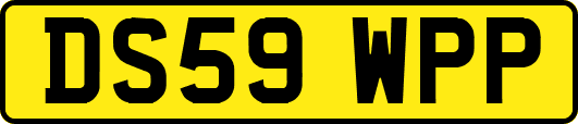 DS59WPP