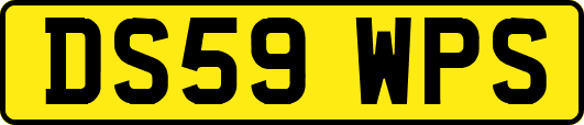 DS59WPS