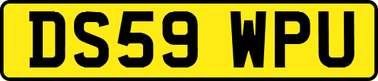DS59WPU