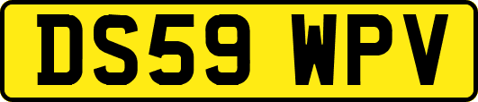DS59WPV