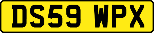 DS59WPX