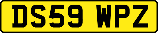 DS59WPZ