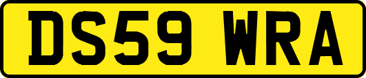 DS59WRA