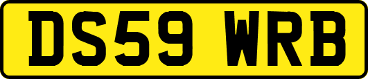 DS59WRB