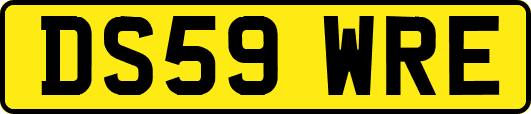 DS59WRE