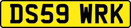 DS59WRK