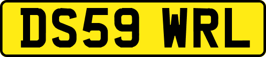 DS59WRL
