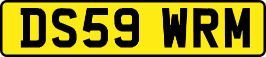 DS59WRM