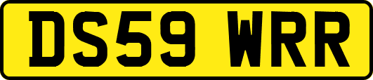 DS59WRR