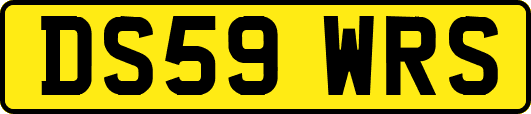 DS59WRS