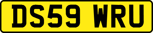 DS59WRU
