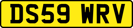 DS59WRV