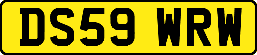 DS59WRW