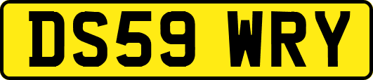 DS59WRY