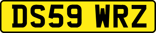 DS59WRZ