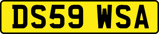 DS59WSA