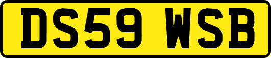 DS59WSB