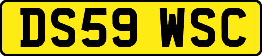 DS59WSC