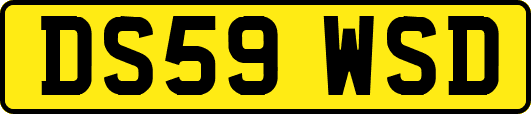 DS59WSD