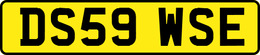 DS59WSE