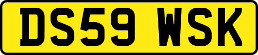 DS59WSK