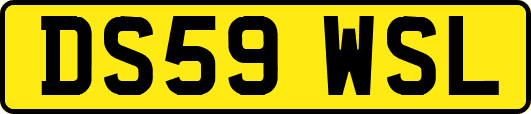 DS59WSL