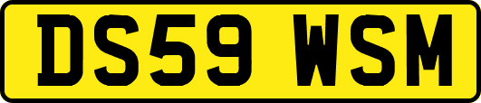 DS59WSM