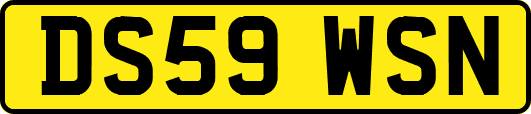 DS59WSN