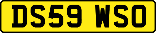 DS59WSO