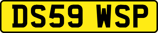 DS59WSP