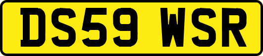 DS59WSR